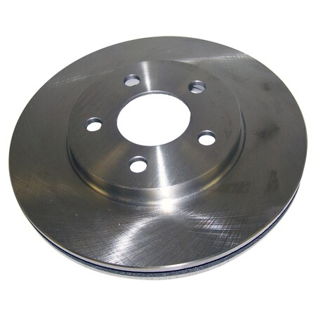 Crown Automotive 2000-2005 Pl Neon W/O Srt4 Package Brake Rotor 5273038AA